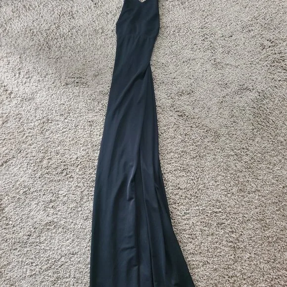 Dresses | Black Maiden Of Honor Dress | Poshmark